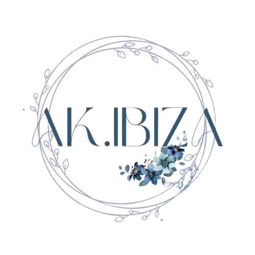 Logo akibiza sin fondo